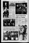 Londonderry Sentinel Wednesday 20 December 1989 Page 6