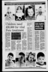 Londonderry Sentinel Wednesday 20 December 1989 Page 24