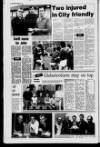 Londonderry Sentinel Thursday 28 December 1989 Page 26