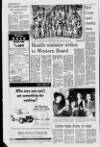 Londonderry Sentinel Wednesday 03 January 1990 Page 4