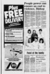 Londonderry Sentinel Wednesday 03 January 1990 Page 7