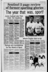 Londonderry Sentinel Wednesday 03 January 1990 Page 23