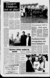Londonderry Sentinel Wednesday 24 January 1990 Page 8