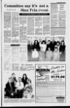 Londonderry Sentinel Wednesday 24 January 1990 Page 15