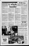 Londonderry Sentinel Wednesday 24 January 1990 Page 19