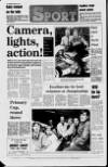 Londonderry Sentinel Wednesday 24 January 1990 Page 40
