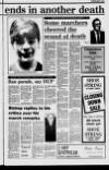 Londonderry Sentinel Wednesday 31 January 1990 Page 3