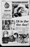 Londonderry Sentinel Wednesday 31 January 1990 Page 6
