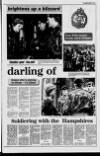 Londonderry Sentinel Wednesday 31 January 1990 Page 7