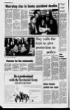 Londonderry Sentinel Wednesday 31 January 1990 Page 8
