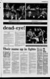 Londonderry Sentinel Wednesday 31 January 1990 Page 35