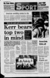 Londonderry Sentinel Wednesday 31 January 1990 Page 36