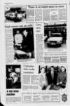 Londonderry Sentinel Wednesday 07 February 1990 Page 34