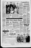 Londonderry Sentinel Wednesday 14 February 1990 Page 6