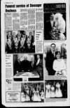 Londonderry Sentinel Wednesday 14 February 1990 Page 10