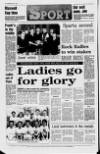 Londonderry Sentinel Wednesday 14 February 1990 Page 36
