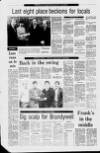 Londonderry Sentinel Wednesday 21 February 1990 Page 32