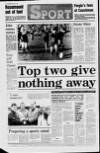 Londonderry Sentinel Wednesday 21 February 1990 Page 36
