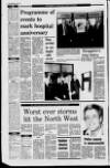 Londonderry Sentinel Wednesday 28 February 1990 Page 2