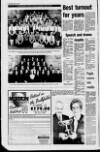 Londonderry Sentinel Wednesday 28 February 1990 Page 6