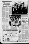 Londonderry Sentinel Wednesday 28 February 1990 Page 8