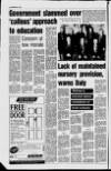 Londonderry Sentinel Wednesday 07 March 1990 Page 8