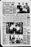 Londonderry Sentinel Wednesday 07 March 1990 Page 28