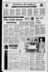 Londonderry Sentinel Wednesday 14 March 1990 Page 4