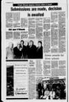 Londonderry Sentinel Wednesday 14 March 1990 Page 6
