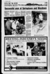 Londonderry Sentinel Wednesday 21 March 1990 Page 40