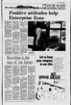 Londonderry Sentinel Wednesday 21 March 1990 Page 43
