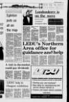 Londonderry Sentinel Wednesday 21 March 1990 Page 47