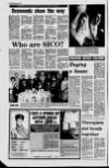 Londonderry Sentinel Wednesday 28 March 1990 Page 14