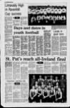 Londonderry Sentinel Wednesday 28 March 1990 Page 30
