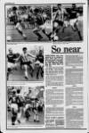 Londonderry Sentinel Wednesday 04 April 1990 Page 34