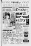 Londonderry Sentinel Wednesday 11 April 1990 Page 1
