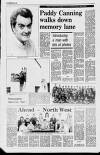 Londonderry Sentinel Wednesday 18 April 1990 Page 16