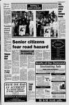 Londonderry Sentinel Wednesday 25 April 1990 Page 3