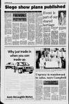 Londonderry Sentinel Wednesday 25 April 1990 Page 4