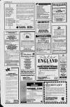 Londonderry Sentinel Wednesday 25 April 1990 Page 24