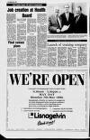 Londonderry Sentinel Wednesday 02 May 1990 Page 16