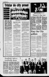 Londonderry Sentinel Wednesday 02 May 1990 Page 34