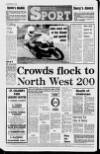Londonderry Sentinel Wednesday 16 May 1990 Page 40