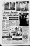 Londonderry Sentinel Wednesday 06 June 1990 Page 14