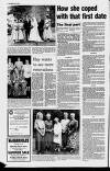 Londonderry Sentinel Wednesday 20 June 1990 Page 12