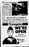 Londonderry Sentinel Wednesday 18 July 1990 Page 12