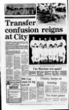 Londonderry Sentinel Wednesday 18 July 1990 Page 32
