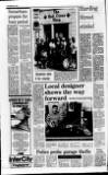 Londonderry Sentinel Wednesday 25 July 1990 Page 8