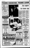 Londonderry Sentinel Wednesday 25 July 1990 Page 12