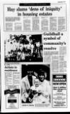 Londonderry Sentinel Wednesday 01 August 1990 Page 5